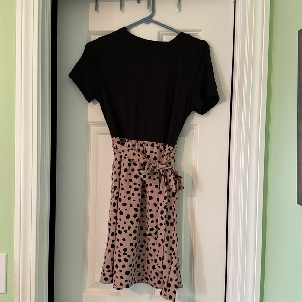 Cupshe A-Line Dress